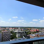 Aleda Tower, 14 Floor, Balkon Διαμέρισμα *