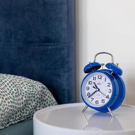 Aleda Tower, 14 Floor, Balkon *