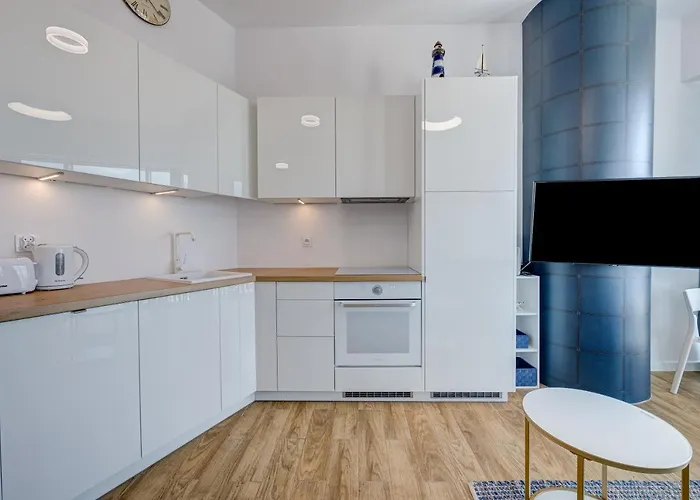 Aleda Tower, 14 Floor, Balkon Στσέτσιν