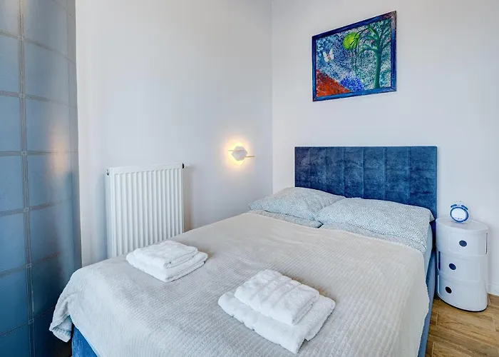 Διαμέρισμα Aleda Tower, 14 Floor, Balkon *