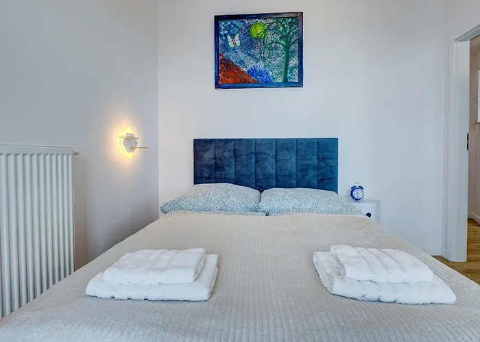 Aleda Tower, 14 Floor, Balkon Διαμέρισμα